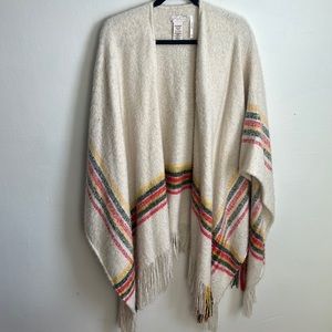 Free People Shawl
